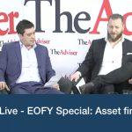 The Adviser Live - EOFY Special: Asset finance in focus